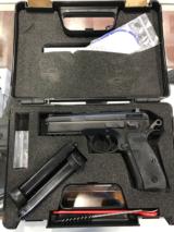 CZ 75 SP-01 TACTICAL 9MM - 1 of 4