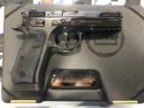 CZ 75 SP-01 TACTICAL 9MM - 2 of 4