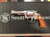SMITH & WESSON MODEL 63 .22LR - 1 of 15