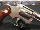 SMITH & WESSON MODEL 63 .22LR - 14 of 15