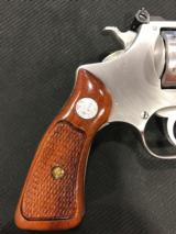 SMITH & WESSON MODEL 63 .22LR - 11 of 15