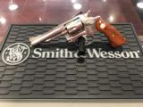 SMITH & WESSON MODEL 63 .22LR - 2 of 15