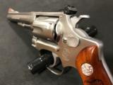 SMITH & WESSON MODEL 63 .22LR - 8 of 15
