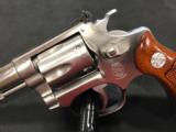 SMITH & WESSON MODEL 63 .22LR - 6 of 15