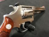SMITH & WESSON MODEL 63 .22LR - 15 of 15