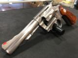 SMITH & WESSON MODEL 63 .22LR - 7 of 15