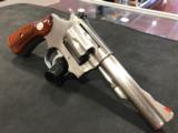 SMITH & WESSON MODEL 63 .22LR - 13 of 15