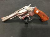 SMITH & WESSON MODEL 63 .22LR - 5 of 15