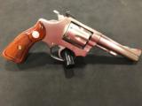 SMITH & WESSON MODEL 63 .22LR - 12 of 15