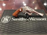 SMITH & WESSON MODEL 63 .22LR - 4 of 15