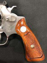 SMITH & WESSON MODEL 63 .22LR - 10 of 15