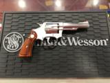 SMITH & WESSON MODEL 63 .22LR - 3 of 15