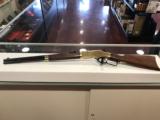 WINCHESTER 1866
44-40 CALIBER - 2 of 15