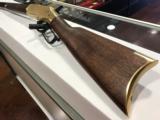 WINCHESTER 1866
44-40 CALIBER - 6 of 15
