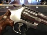 SMITH & WESSON 629 CLASSIC DX 44MAG - 5 of 15