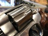 SMITH & WESSON 629 CLASSIC DX 44MAG - 14 of 15