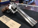 SMITH & WESSON 629 CLASSIC DX 44MAG - 6 of 15