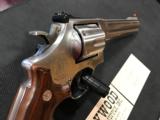 SMITH & WESSON 629 CLASSIC DX 44MAG - 7 of 15