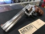 SMITH & WESSON 629 CLASSIC DX 44MAG - 11 of 15