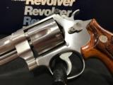 SMITH & WESSON MODEL 624 44 SPECIAL - 3 of 12