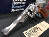 SMITH & WESSON MODEL 624 44 SPECIAL - 4 of 12