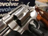 SMITH & WESSON MODEL 624 44 SPECIAL - 5 of 12