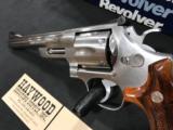 SMITH & WESSON MODEL 624 44 SPECIAL - 6 of 12