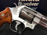 SMITH & WESSON MODEL 624 44 SPECIAL - 9 of 12