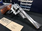 SMITH & WESSON MODEL 624 44 SPECIAL - 11 of 12