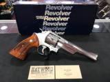 SMITH & WESSON MODEL 624 44 SPECIAL - 8 of 12