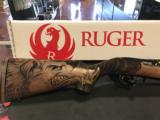 RUGER 10/22 **WILDHOG** .22LR - 2 of 14