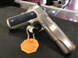 COLT GOLD CUP TROPHY .45 ACP - 7 of 14