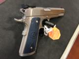 COLT GOLD CUP TROPHY .45 ACP - 9 of 14