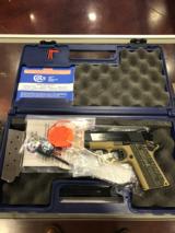COLT ARMY DEFENDER .45ACP **1 of 400** - 1 of 6