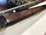 WINCHESTER MODEL 73 45 COLT ***SERIAL #10*** - 10 of 15