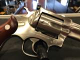 RUGER SECURITY SIX .357 MAG - 12 of 15
