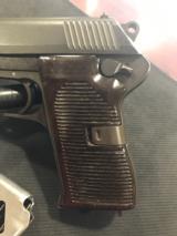 CZ MODEL 52 7.62X55 CALIBER- 12 of 15