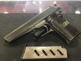 CZ MODEL 52 7.62X55 CALIBER- 9 of 15