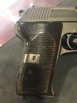 CZ MODEL 52 7.62X55 CALIBER- 13 of 15