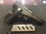 CZ MODEL 52 7.62X55 CALIBER- 4 of 15