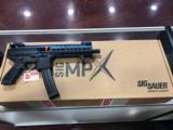 SIG SAUER MPX 9MM PISTOL - 3 of 14