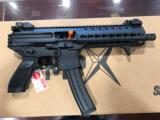 SIG SAUER MPX 9MM PISTOL - 4 of 14