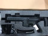 SIG SAUER MPX 9MM PISTOL - 2 of 14
