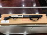 MOSSBERG 590 SHOCKWAVE 12g- 3 of 7