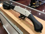 MOSSBERG 590 SHOCKWAVE 12g- 7 of 7