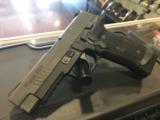 SIG SAUER P226 TACOPS 9MM - 5 of 13