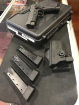 SIG SAUER P226 TACOPS 9MM - 2 of 13