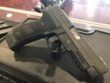 SIG SAUER P226 TACOPS 9MM - 9 of 13