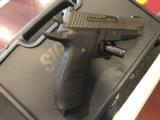 SIG SAUER P226 TACOPS 9MM - 10 of 13