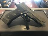 SIG SAUER P226 TACOPS 9MM - 8 of 13